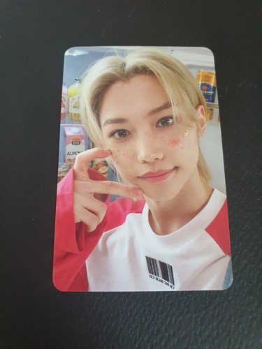 Stray kids nacific felix - nacific,