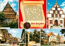 Bad Salzuflen Haus Backs