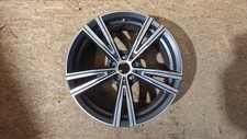 BMW 3 G20 G21 2020 19 Inch