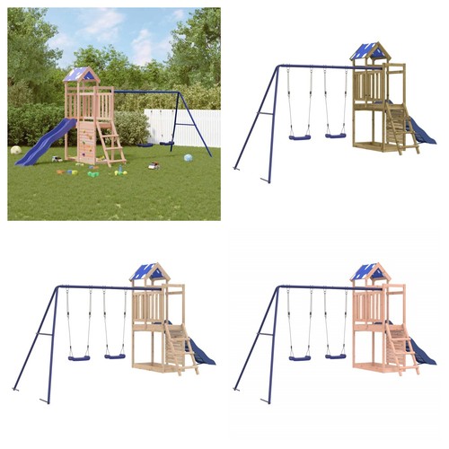 Spielturm kinder spielgeräte - spielturm,