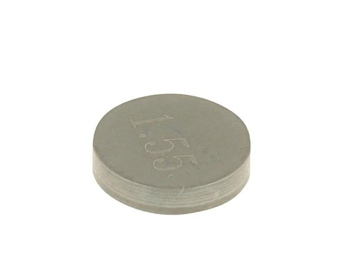 Ventil einstellplättchen shim - einstellplättchen,