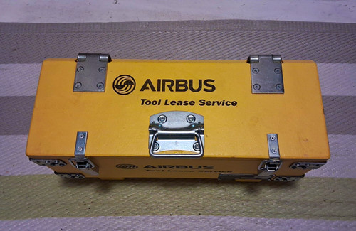 Airbus tool lease service - lease,