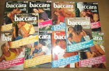 30 Baccara Collection Romane