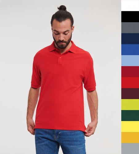 Stück russell europe herren - 5,