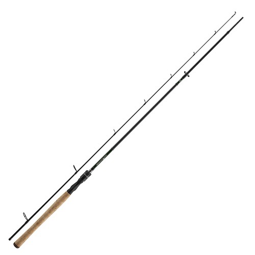 Daiwa wilderness sea - wilderness, trout