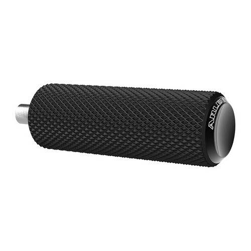 Arlen ness knurled schaltraste - knurled,
