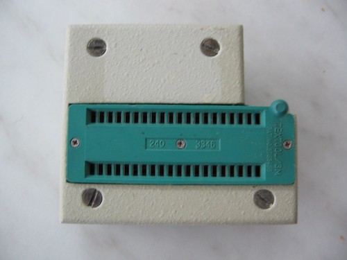 Wavetek prom adapter - wavetek,