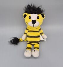 Janosch Tiger, 🐯Plüschtier, ca. 18 cm, von Schmidt Plüsch🐯