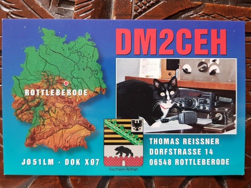 Postkarte 769 gelaufen
