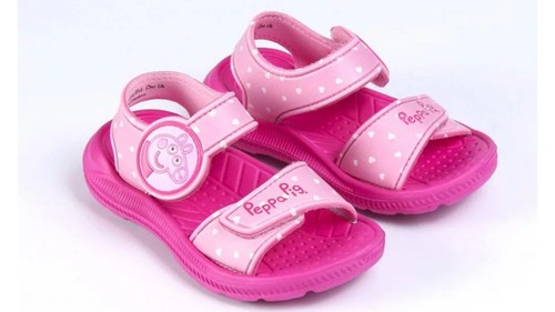 Peppa pig sandalen - pig,