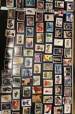 Rewe 100 Jahre Disney alle 180 Sticker - Rabatt möglich!