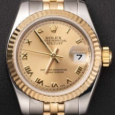 Rolex Datejust 179173