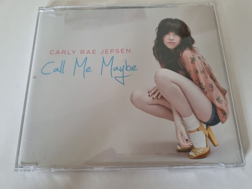 Carly rae jepsen call - rae,