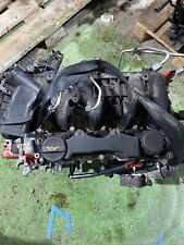 Mini Cooper D R55 1.6  Dieselmotor Motor Code 9HZ 80 KW  (2736)