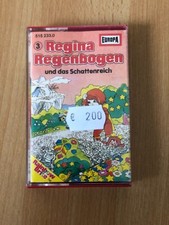 Hörspiel MC (Rar & Selten)