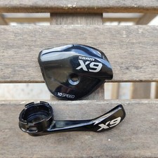 Sram X9 10sp hinten rechts MTB