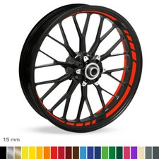 GP-Felgenbettaufkleber 16"-19"