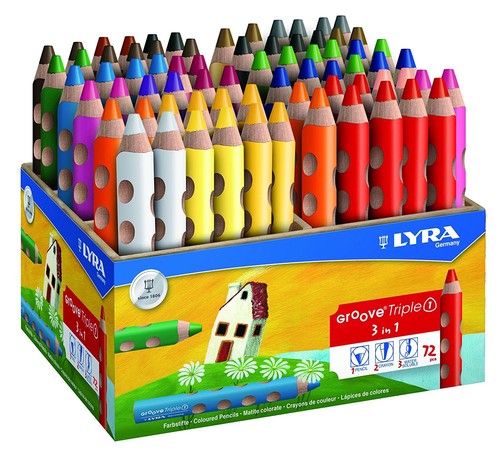 72x lyra groove triple1 - 72x,