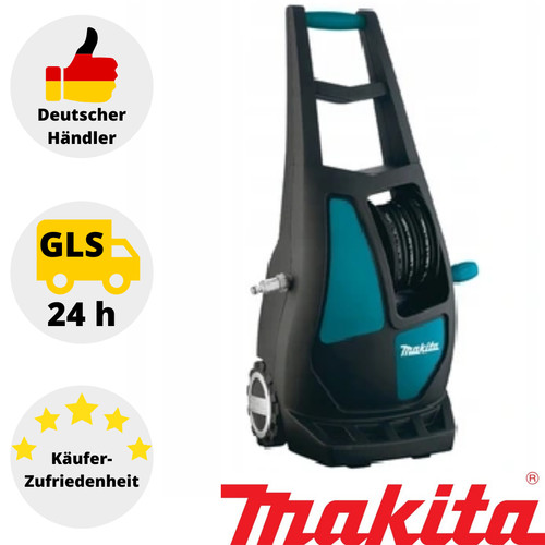 Makita hw132 hochdruckreiniger - hw132,