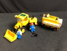 Lego 6481 Construction Crew