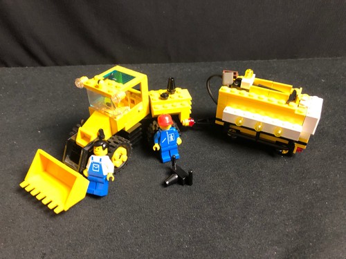 Lego 6481 construction - lego,