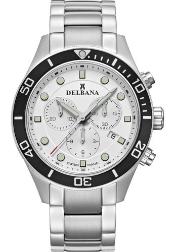 Delbana armbanduhr herren - delbana,
