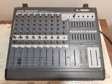 PEAVEY XR 800F " 9 KANAL