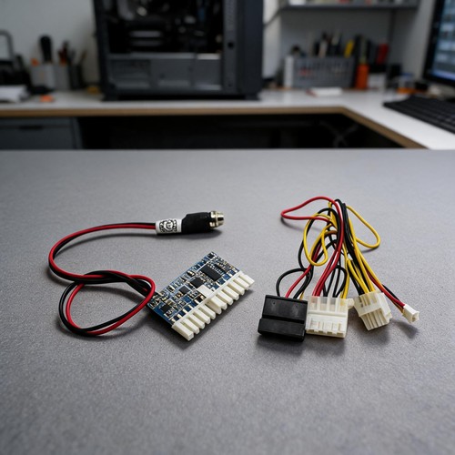 120w atx leistungsmodul - 120w, dc-atx