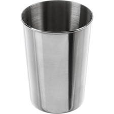 Mixbecher Edelstahl Dressing