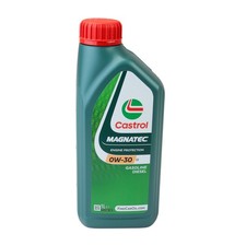 Motoröl Castrol Magnatec 0W30