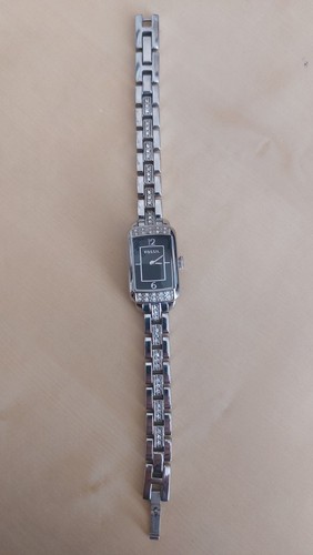 Analog quarz armbanduhr damen - analog,
