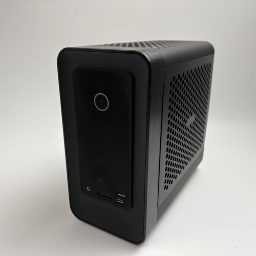 Hyrican zotac magnus 6663 - hyrican,