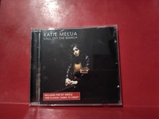 Katie melua call Off the