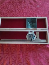 Universal Winkelmesser mit