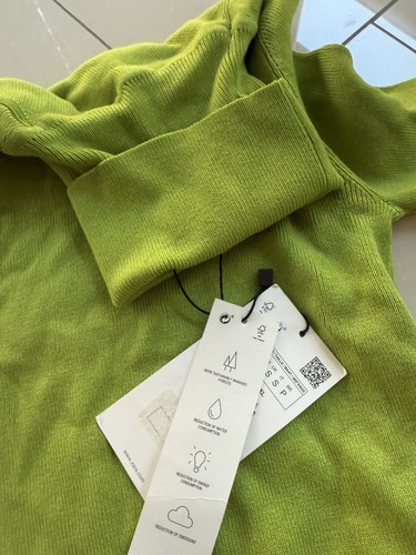 Zara rollkragen pullover - zara, s