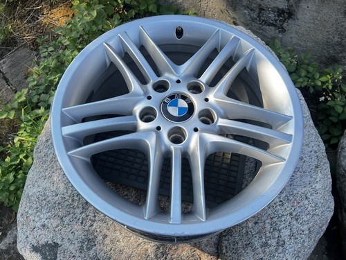 Originale bmw alufelge - bmw-alufelge, 8x17