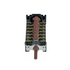 Backofenschalter Vestel