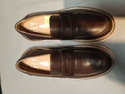 Fly london herren slipper - london,