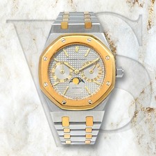 AUDEMARS PIGUET ROYAL OAK