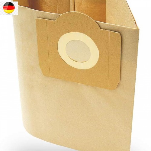 Mistervac staubsaugerbeutel - staubsaugerbeutel, 10