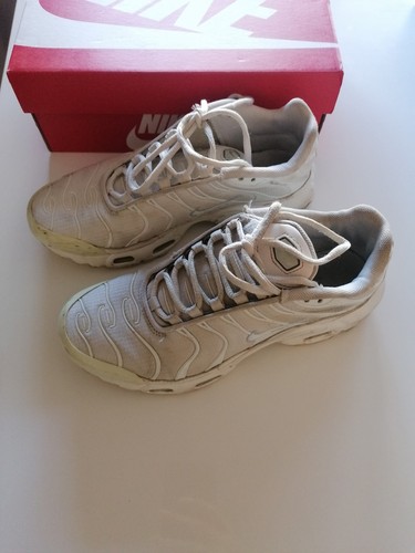 Nike air max plus 5 - max, (gs)