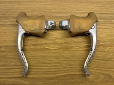 Bremsgriffe Rennrad von