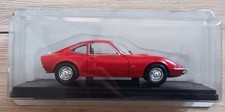 Modellauto Sammlermodell Opel