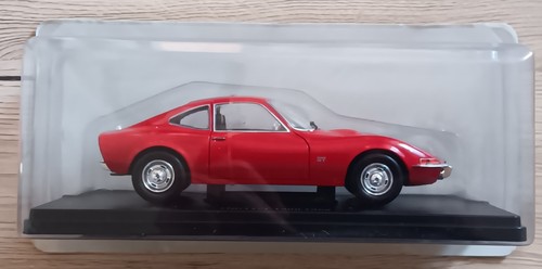 Modellauto sammlermodell opel - sammlermodell,