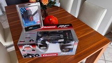 Carrera RC Agent Black  Buggy Modellauto Elektro RC / Bundle (incl. Akku)