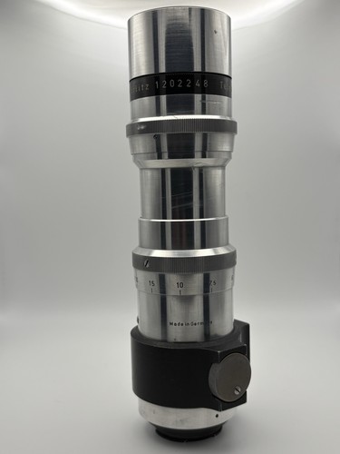 Meyer optik görlitz telemegor - görlitz,