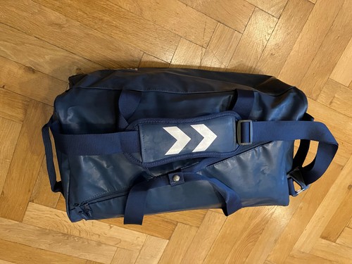 Sporttasche hummel neu - sporttasche,