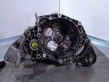 F40 GETRIEBE / R100074366Y /