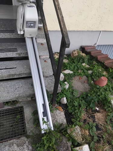 Treppenlift - ,