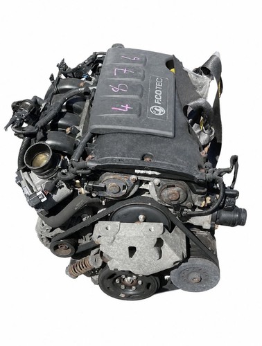 Moteur complet a12xer - moteur,